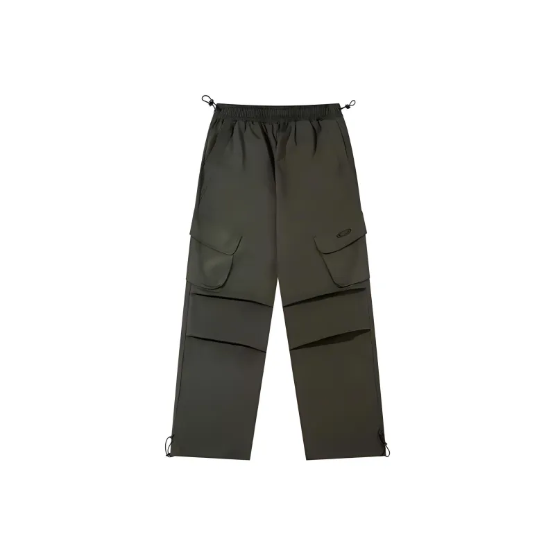 JASONWOOD Cargo Pants Women's-4