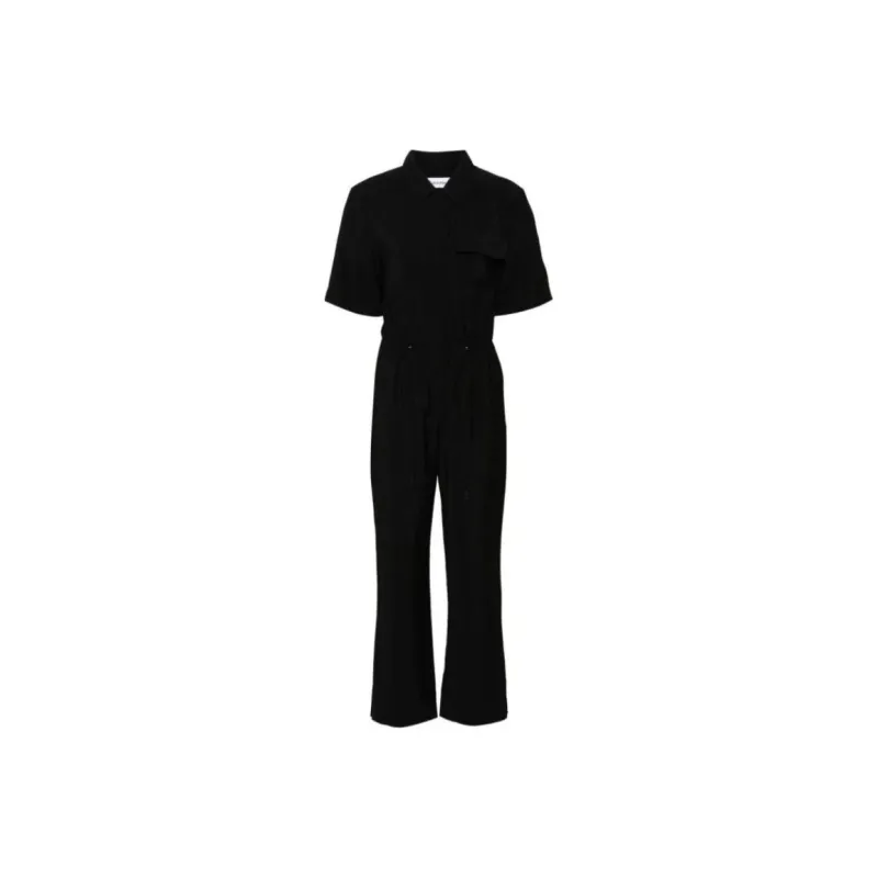 CALVIN KLEIN Jumpsuit Women's Black-0