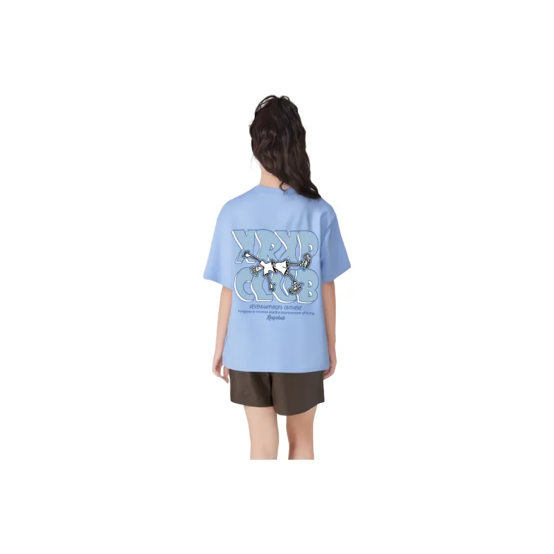 XRXP T Shirts Unisex-8
