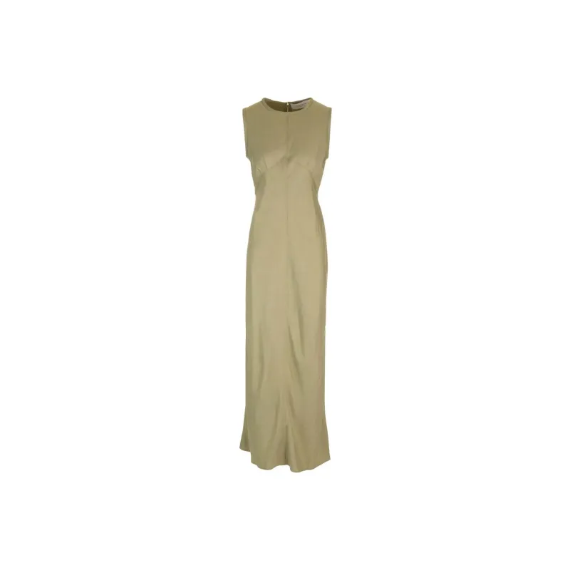 Golden Goose Journey Tank Dress-0