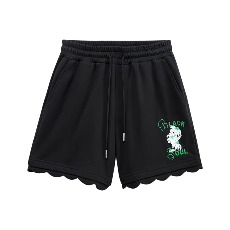 ONIARAI Casual Shorts Women's-3
