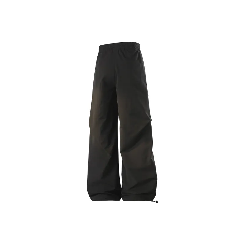 CBCD Casual Pants Unisex-1