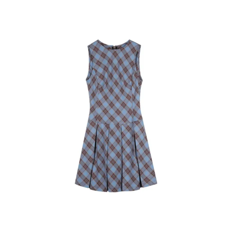 BLUEerror Sleeveless Dress Women's-3