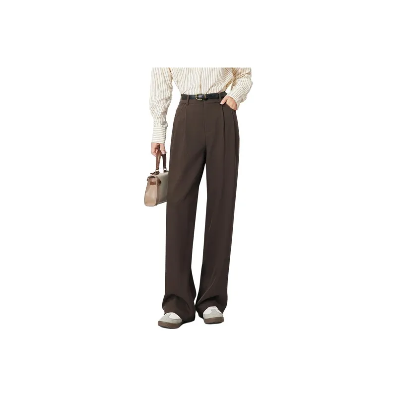 Dajia Poetry Suit Trouser Women's-1