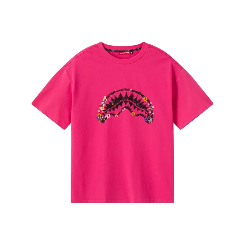 SPRAYGROUND T Shirts Unisex-8