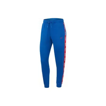 Nike AS W NSW Knitted Sweatpants Women's Blue