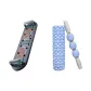 Push-Up Training Board-Classic+30cm Combo Foam Roller