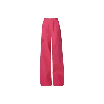 Enhanced Cargo Pants Women's