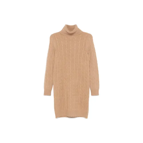 Polo Ralph Lauren Cable knit Mini Dress