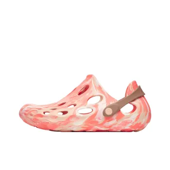 MERRELL Hydro Moc Clogs Women's Pink