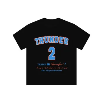 TIP OFF T Shirts Unisex