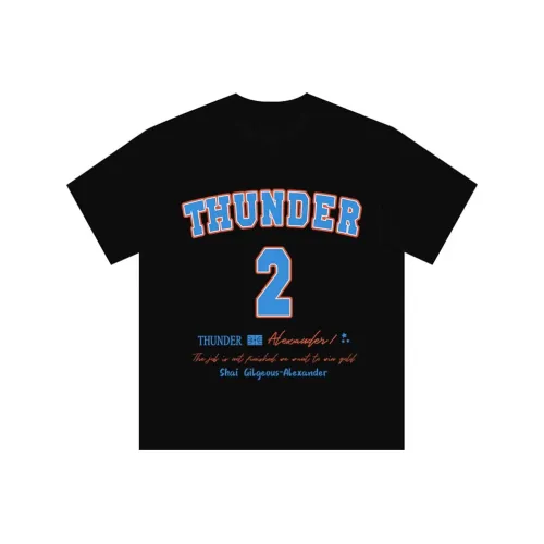 TIP OFF T Shirts Unisex