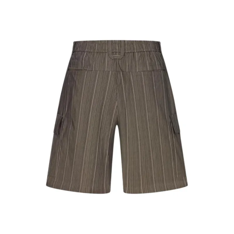URBAN REVIVO Casual Shorts Men's-1