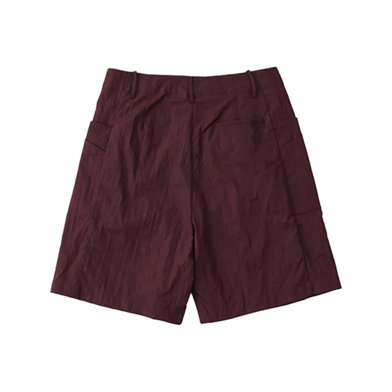 LIVINGTOWN Casual Shorts Unisex-3