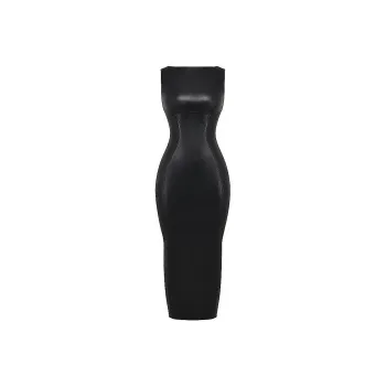 HOUSE OF CB Sleeveless Dresses Women's Black