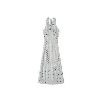Roselingling Sleeveless Dress Women's