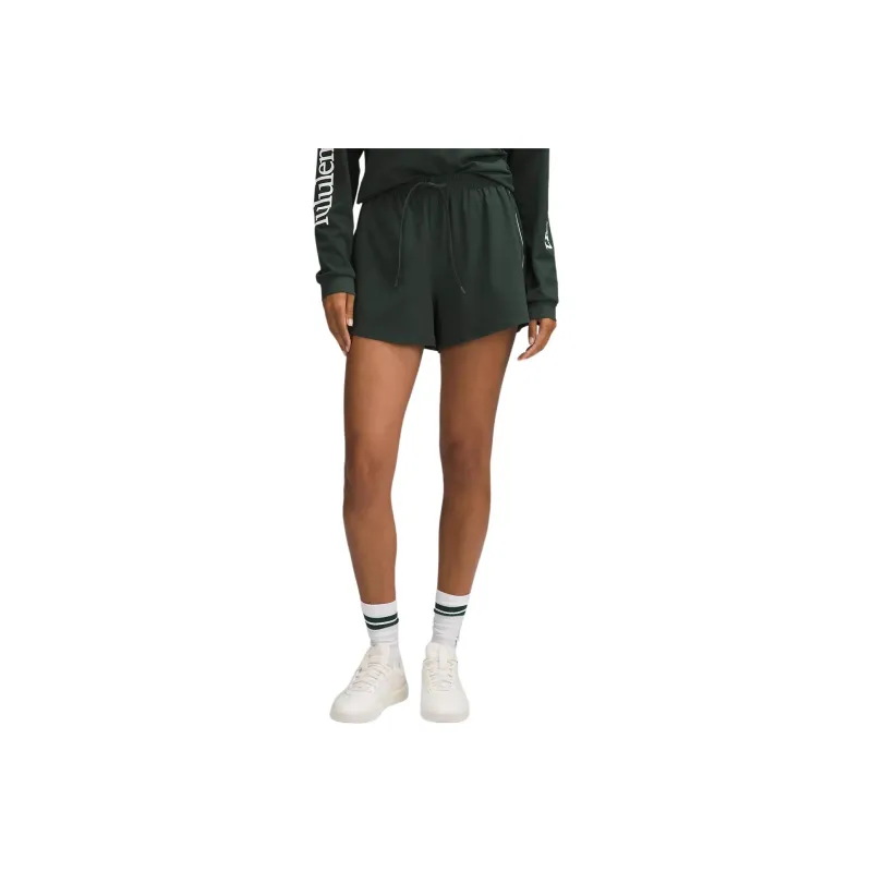 Lululemon Casual Shorts Women's-8