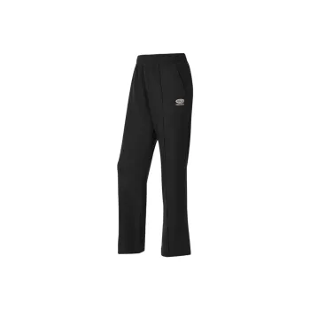 Skechers Sports Lifestyle Collection GOKNIT Knitted Sports Pants Women's Carbon Black