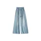 Turkish Blue[Extended Length]