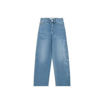 CALLED BACK Jeans Women's Blue