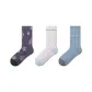 Vintage Embossed Combo 3-3 Pack