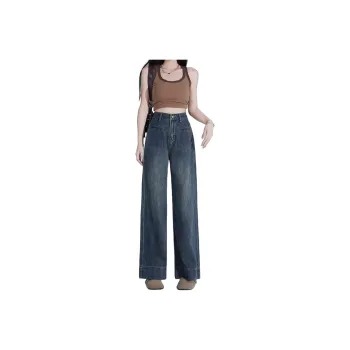Enhanced Jeans Women's