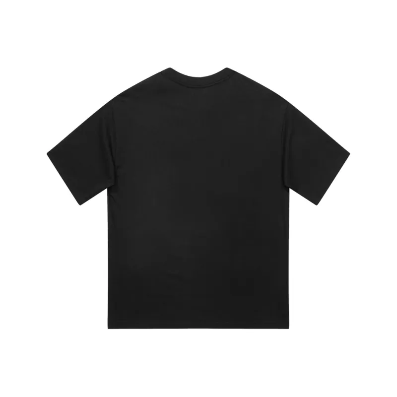 COMGM Drop Shoulder Sleeve T Shirt Women's-1