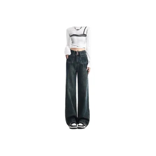 JASONWOOD Jeans Women's Nano Beige