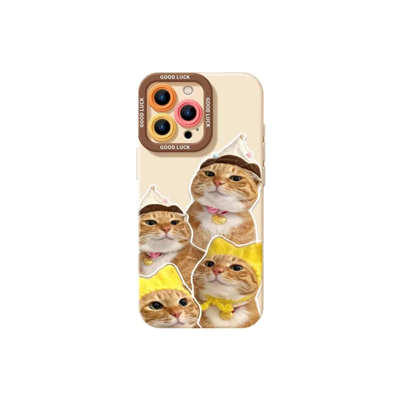 HASEE Phone Cases-2