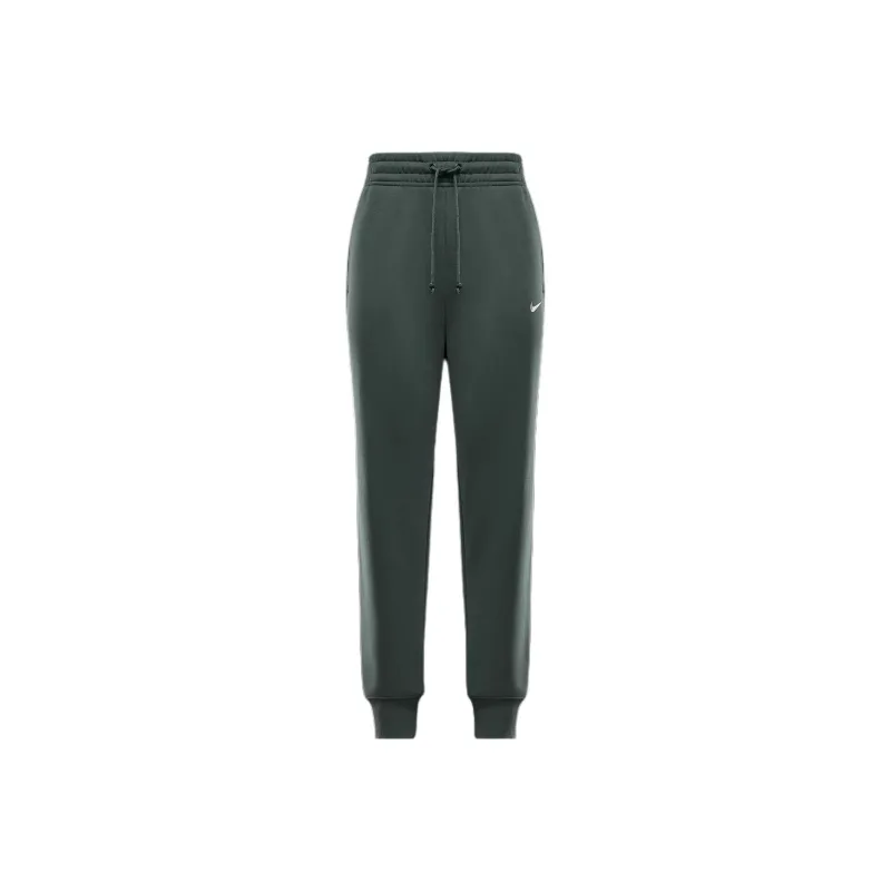 Nike Sportswear Phoenix Fleece Women's Mid Rise Sweatpants-0