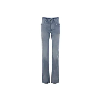 Maison Margiela Slim Denim Jeans
