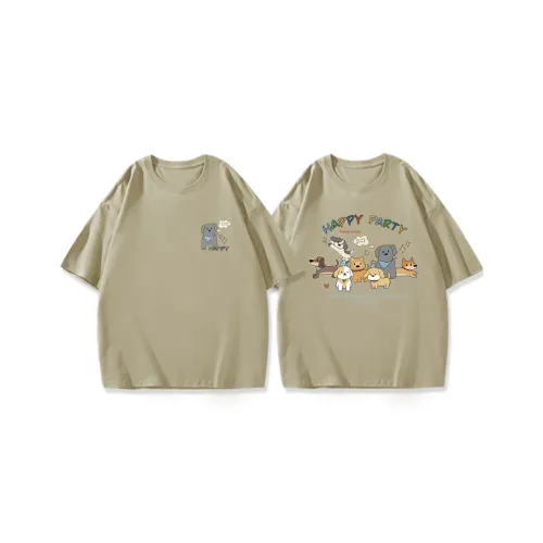 ILYOIL Couple Sets Unisex