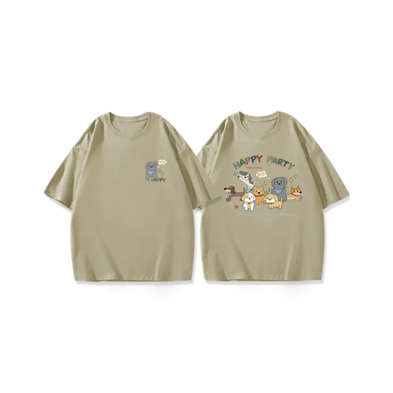 ILYOIL Couple Sets Unisex-0
