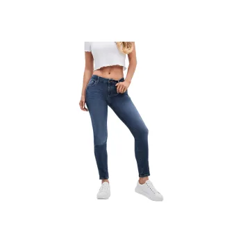 GUESS Jeans Women's Blue