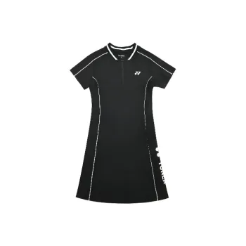 YONEX Short-Sleeved Dresses Women's
