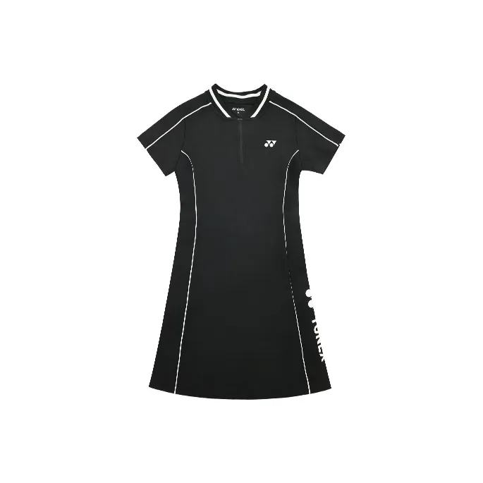 YONEX Short Sleeved Dresses Women's-0