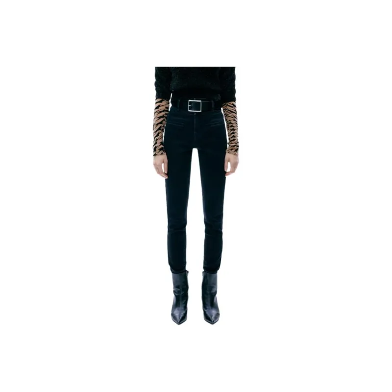 MO&CO Jeans Women's-1