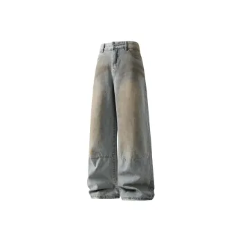 Jeep Jeans Unisex Wasteland Blue