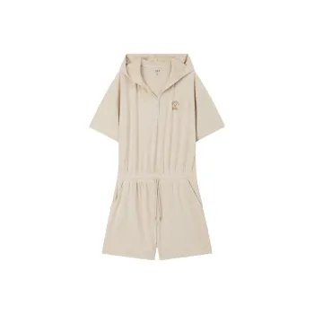 GAP Jumpsuits Women's Beige