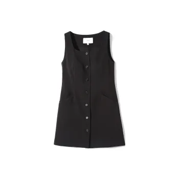 Pumpkin Valley Sleeveless Dresses Women's