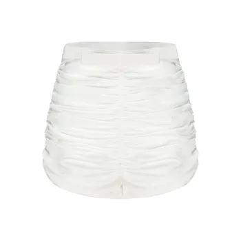 NANA JACQUELINE Casual Shorts Women's