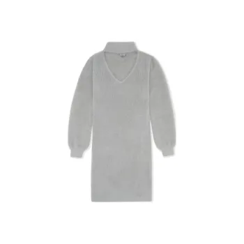 GUESS Long Sleeved Dresses Women's