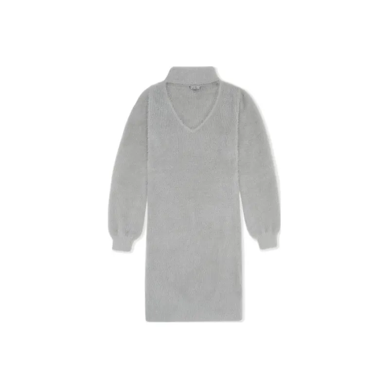 GUESS Long Sleeved Dresses Women's-0
