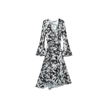 JOSR Long Sleeved Dresses Women's