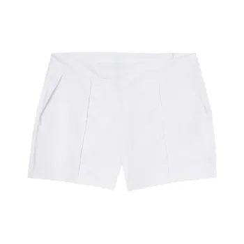 PUMA Casual Shorts Women's White