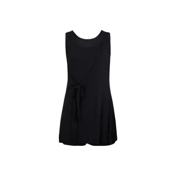 Lululemon Sleeveless Dresses Women's Black/BLK