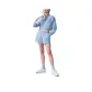 Shell Blue/Seashell Blue