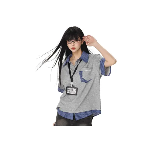 COMOWA Polo Shirts Unisex