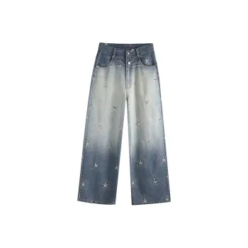 FPMZ Jeans Women's