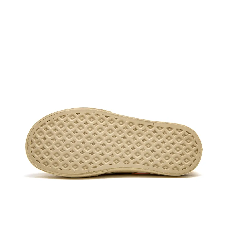 STAE Anti Slip Wear Resistant Low Top Canvas Shoes Women's-4